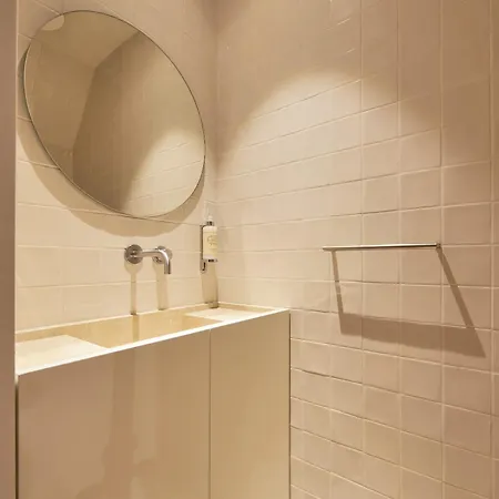 Апартаменты All The Best - Bairro Alto 2