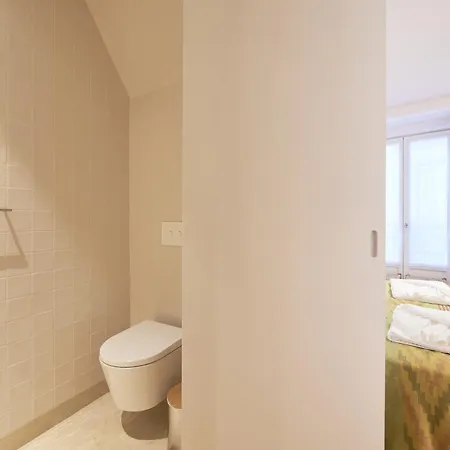 All The Best - Bairro Alto 2