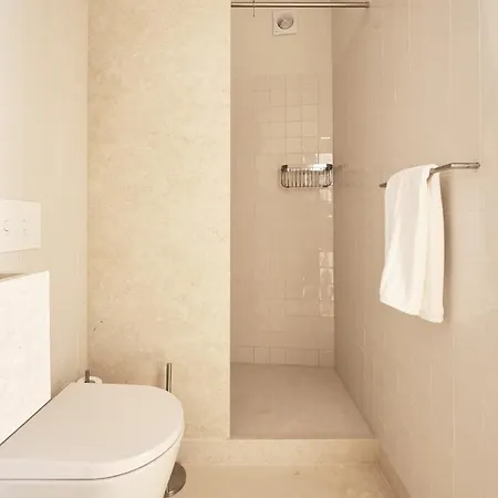 All The Best - Bairro Alto 2 Апартаменты Лиссабон